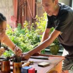 Bali: Silver Jewelry Making Workshop in Sidemen Village - Real Voices from Participants