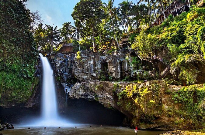 Bali Silver Making and Night Street Market - Authentic Insights from Past Travelers