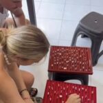 Bali: Silver Making Class and Batuan Temple Visit - The Sacred and Serene Batuan Temple