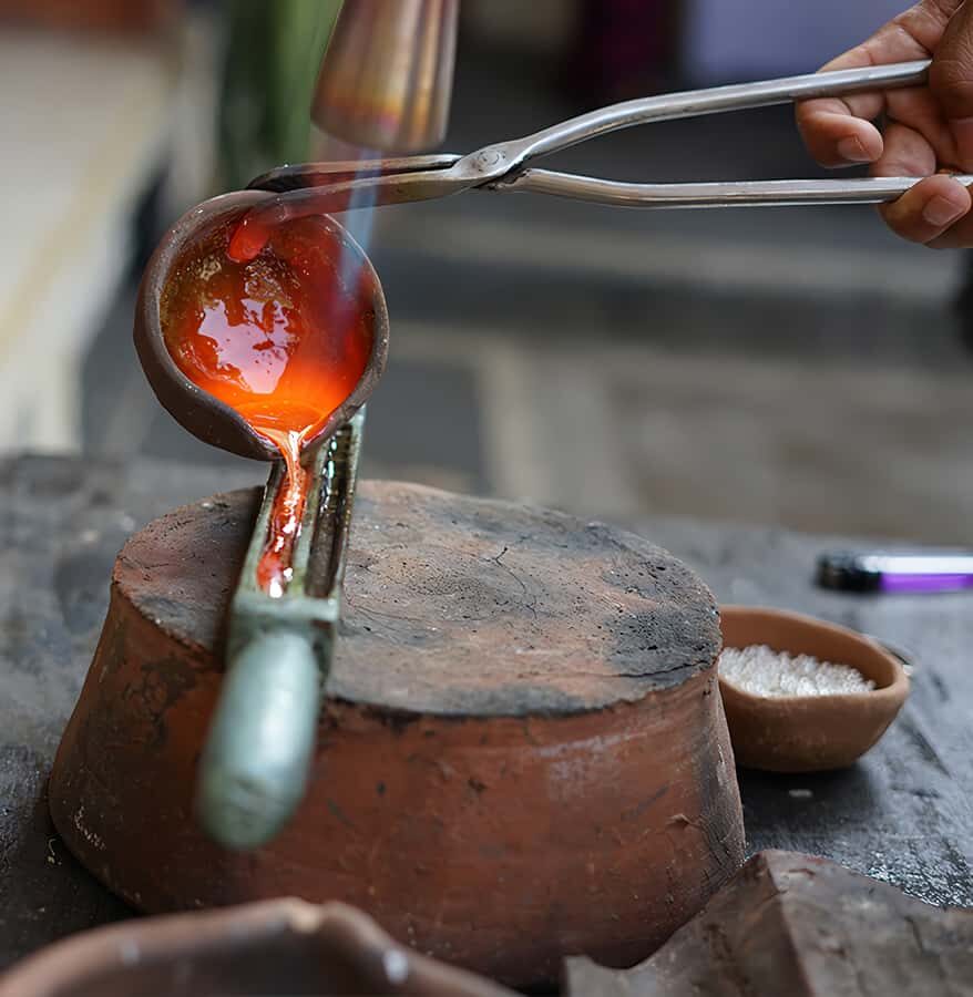 Bali Silver Making Class & Temple Visit - An In-Depth Look at the Tour