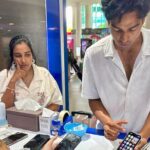 Bali SIM Card and eSIM Collect at Airport on Arrival - Who Should Consider This Service?