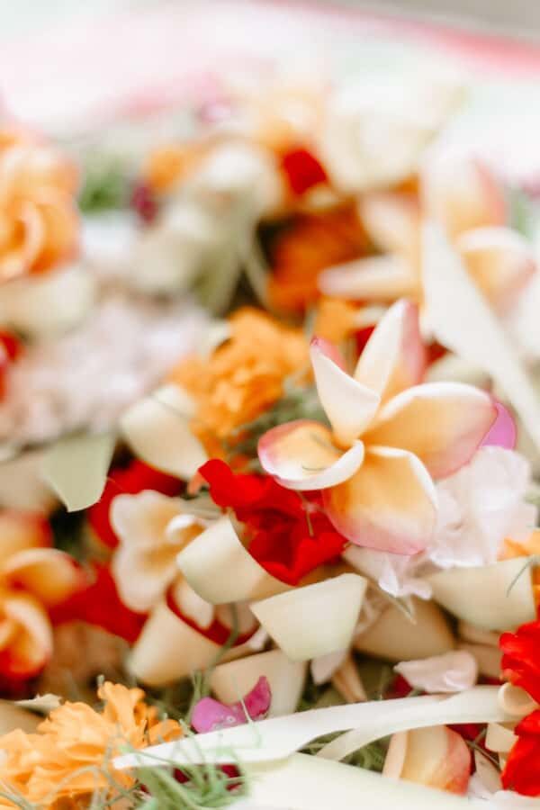 Bali: Slow Living with Yoga and Meditation - Authenticity and Value