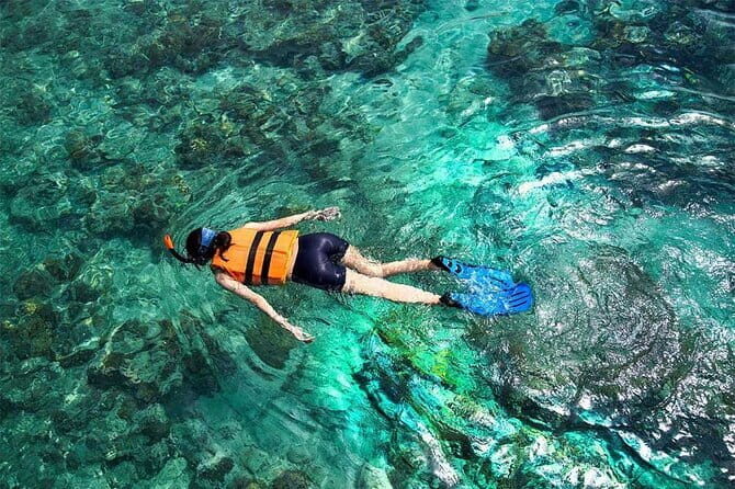 Bali Snorkeling 2 Spots & ATV Quad Bike with Lunch & Transfer - Final Thoughts