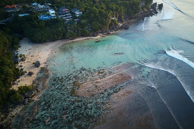 Bali Snorkeling at Blue Lagoon with Kusamba and Bat Cave Temple - Tanjung Jepun & Other Marine Highlights