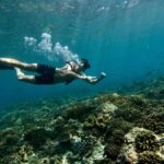 Bali: Snorkeling Blue Lagoon 2 Spot & Lunch optional Village - The Itinerary in Detail