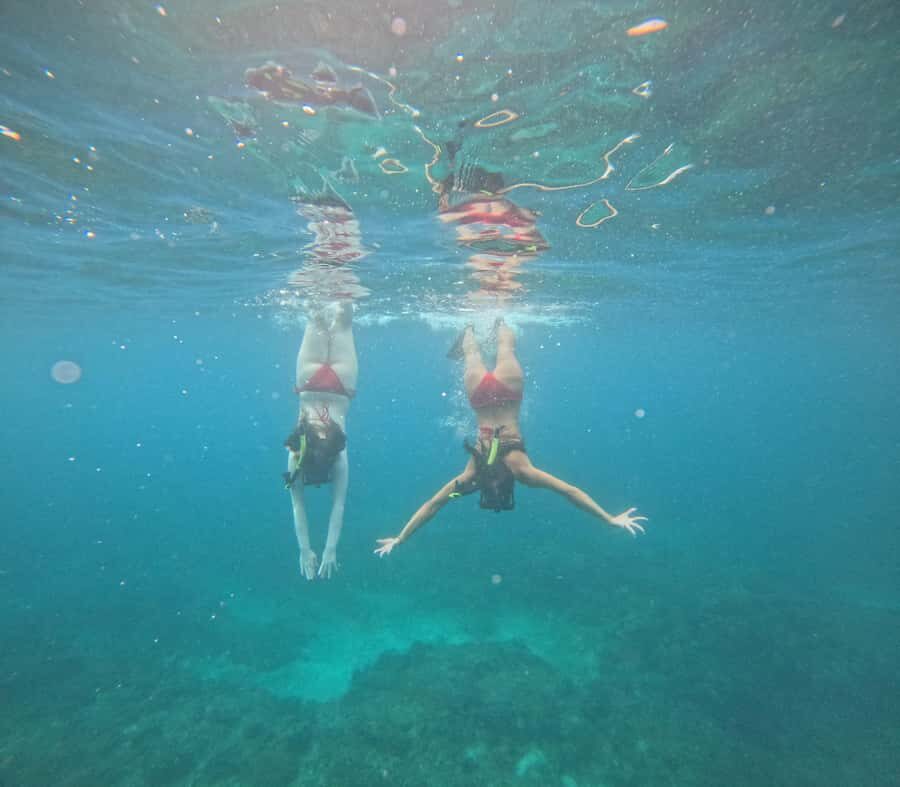 Bali: Snorkeling Experience in Blue Lagoon and Tanjung Jepun - FAQ