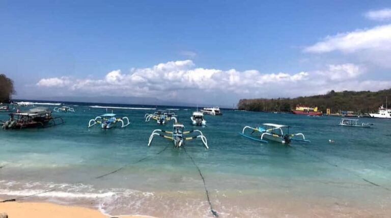 Bali: Snorkeling Trip to Blue Lagoon with Private Pickup Car - Detailed Breakdown of the Experience