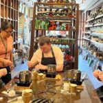 Bali: Soy Wax Rejuvenate Candle Making Workshop - Final Thoughts