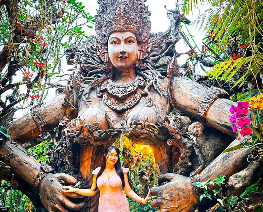 Bali: Spirit Purification, Ancient Carving & Living Artistry - In-Depth: What to Expect at Each Stop