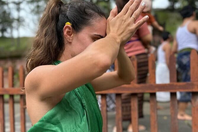 Bali Spiritual Shamanic-Palm Reading, Temple Healing Tour - Who Would Love This Tour?