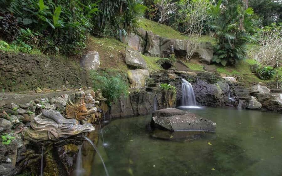 Bali: Spiritual Tour with Meditation and Puja Ceremony - Who Is This Tour Best For?