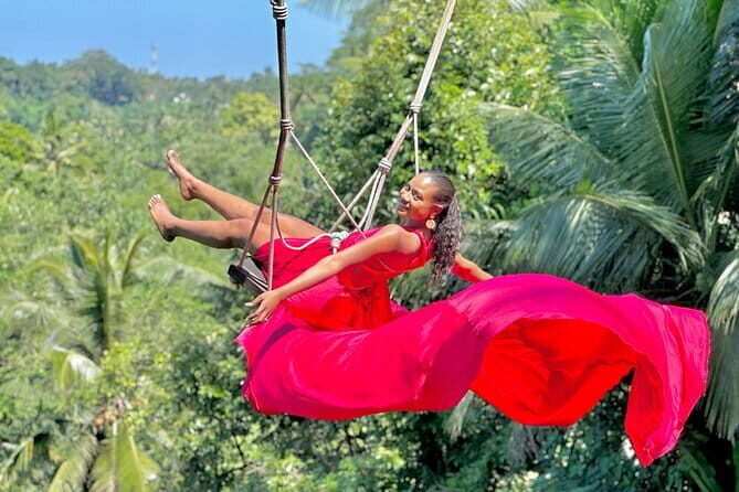 Bali Sunrise Without Hiking: Temples, Rice Terraces & Waterfall - Practical Details and Considerations