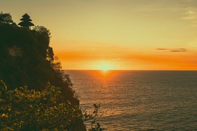 Bali: Sunset, Uluwatu Temple and Kecak Fire Dance Tour - Practical Tips and Considerations