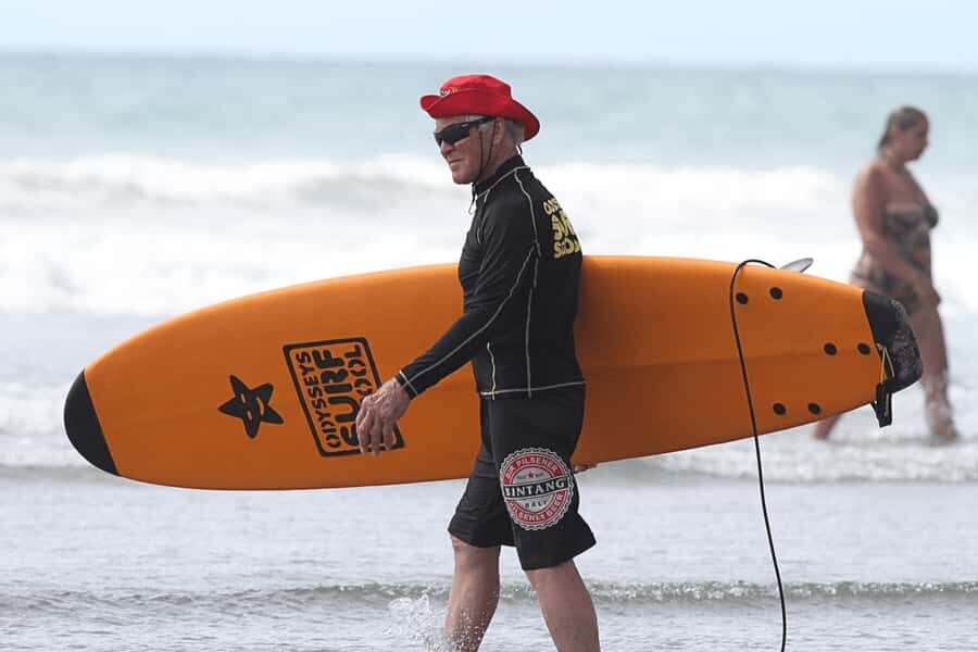 Bali: Surf Lessons for Beginners Couple at Kuta Beach - Why This Surf Lesson Works for Travelers