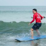 Bali: Surfing Lesson at Legian Beach by Tio Surf - The Experience at a Glance