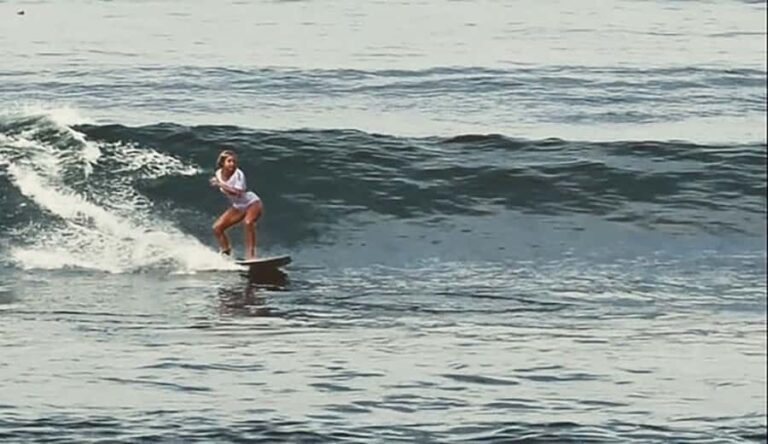 Bali Surfing Lessons at Kedungu Beach with Private Transfer - The Journey to Kedungu Beach