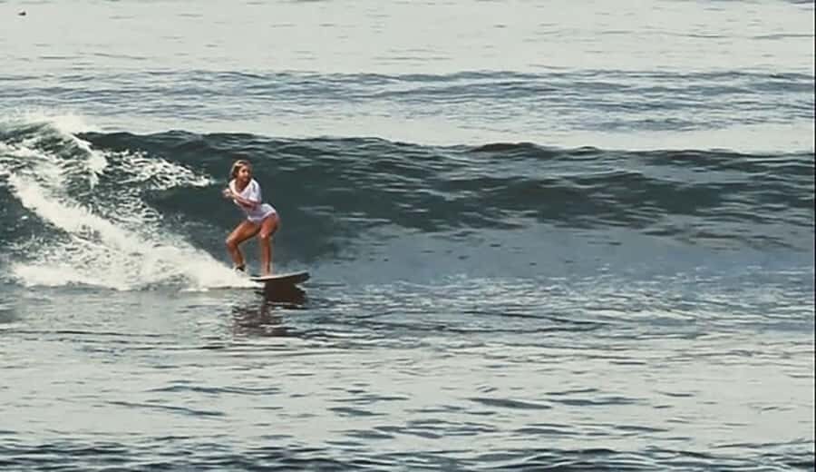 Bali Surfing Lessons at Kedungu Beach with Private Transfer - The Journey to Kedungu Beach