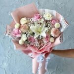 Bali: Surprise Gift Hand Bouquet for Your Loved Ones - In-Depth Look at the Experience