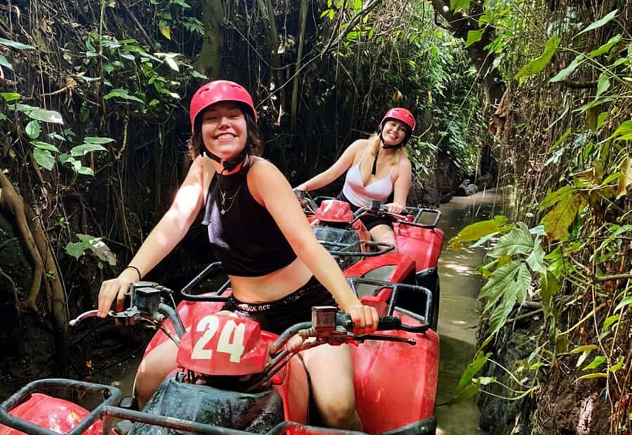 Bali: Swing, ATV Ride, and Infinity Pool Day Trip - Why This Tour Stands Out