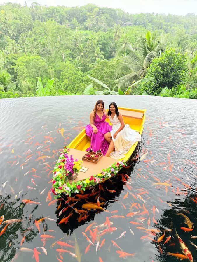 Bali: Swing Heaven and Griya Beji Water Purification Entry - Safety and Professionalism: Why You Can Relax