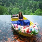 Bali Swing, Koi Boat Photo, Monkey Forest and Waterfall Ubud Tour - Practical Details and What You Can Expect