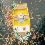 Bali: Swing, Koi Photo Boat, Monkey Forest, & Waterfall - Practical Details: What to Expect and How It Functions