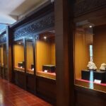 Bali Swing Packages and Denpasar City Private Tour - Dining and Rest