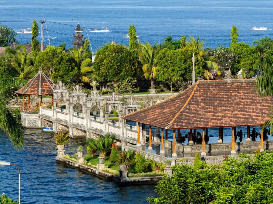 Bali: Taman Ujung Culture Tour with Tirta Gangga & Tenganan - Practical Considerations