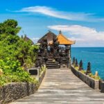 Bali Tana Lot Half day Sunset - Authentic Experiences and Authenticity