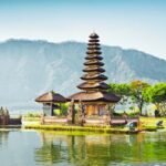 Bali: Tanah Lot, Rice Terrace, Ulun Danu & taman ayun temple - Discovering Bali’s Most Famous Landmarks