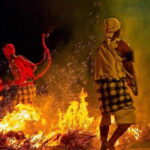 Bali: Tanah Lot Temple Sunset Kecak & Fire Dance Show Ticket - The Practicalities: From Booking to Attending