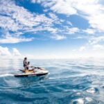 Bali: Tanjung Benoa Jet Ski or Sea walker Adventure - What the Experience Offers