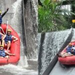 Bali Telaga Waja River Rafting Adventure With Pickup - The Experience: What to Expect