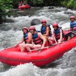 Bali Telaga Waja White Water Rafting Adventure - Value for Money
