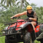 Bali: Telaga Waja White Water Rafting And ATV Quad Adventure - The White Water Rafting Experience