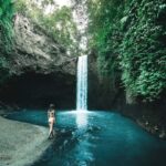 Bali: Temple, Waterfall, and Rice Terrace Private Tour - Chase Bali’s Hidden Waterfalls