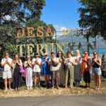 Bali: Terunyan Sunrise Trekking and Cemetery Tour - The Viewpoint and the Summit Experience