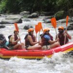 Bali : the best ATV and water rafting tour - Why This Tour Works For You