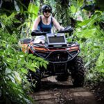 Bali : the best ATV quad bike jungle track and Mudy track - What To Expect During the Tour