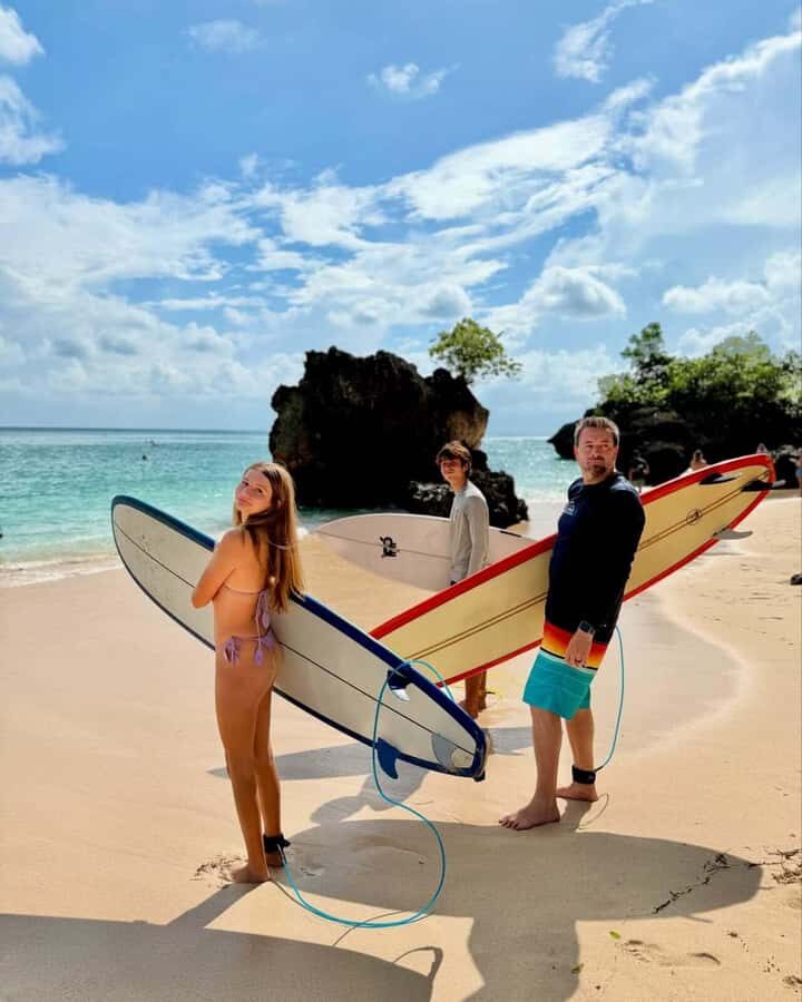 Bali: Top Beaches Tour With Sunset Experience - Who Is This Tour Best For?