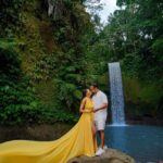 Bali : Top's 3 Waterfalls . Temple And Rice Terrace - An In-Depth Look at the Tour Itinerary