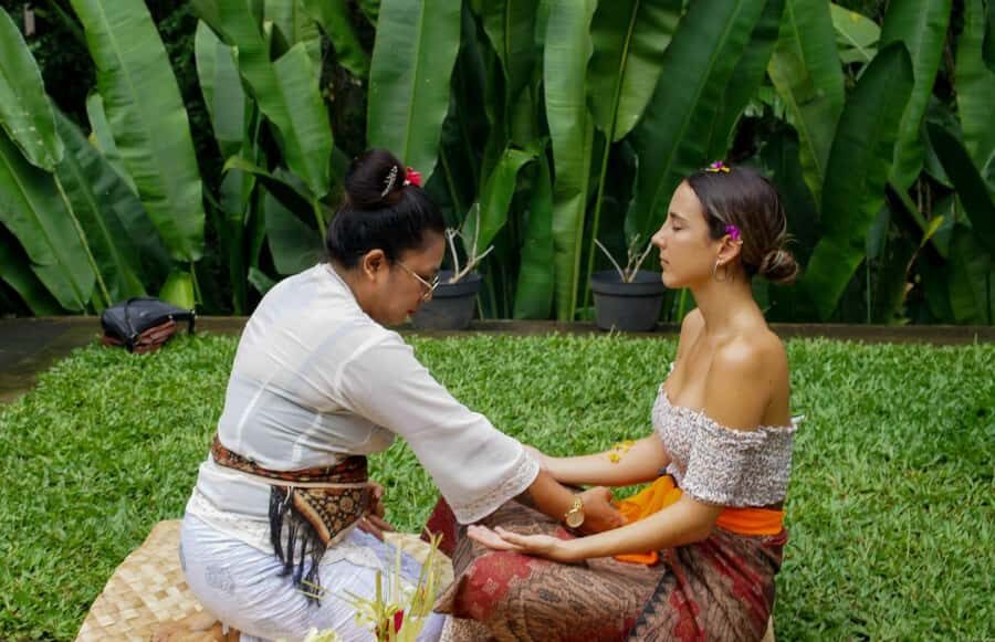 Bali: Touch Usadha Healing by Balinese Spiritual Healer - The Meeting Point and Logistics