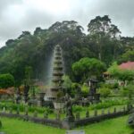 Bali Tour: Besakih Temple and The Gate of Heaven Tour - Exploring the Richness of East Bali