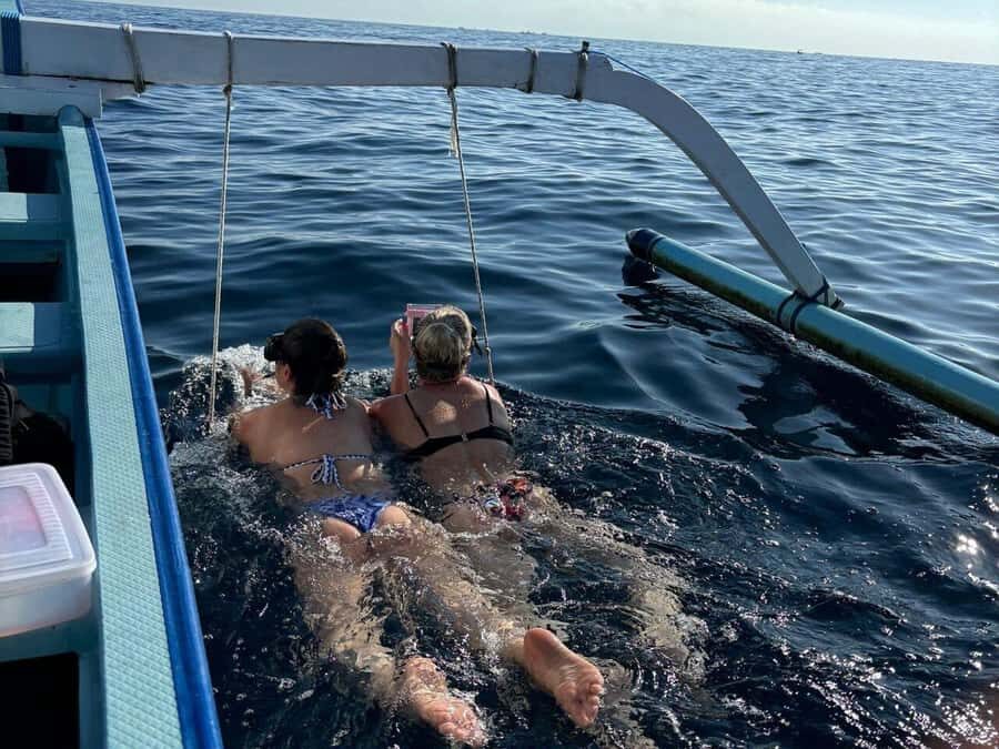 Bali Tour: Ethical Dolphin Swim Experience in Lovina - An In-Depth Look at the Ethical Dolphin Swim in Lovina