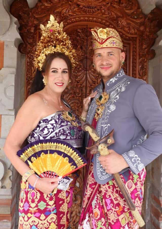 Bali: Traditional Balinese Wedding Photoshoot - Detailed Breakdown of the Itinerary