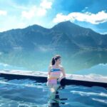 Bali: Trunyal Hill Sunrise Trek and Natural Hot Spring - Authentic Experiences and Review Insights