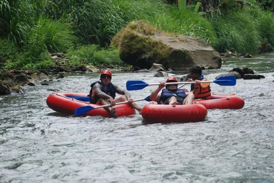 Bali: Tubing Adventure by Beji River Adventure - Final Thoughts: Who is This Tour Best For?