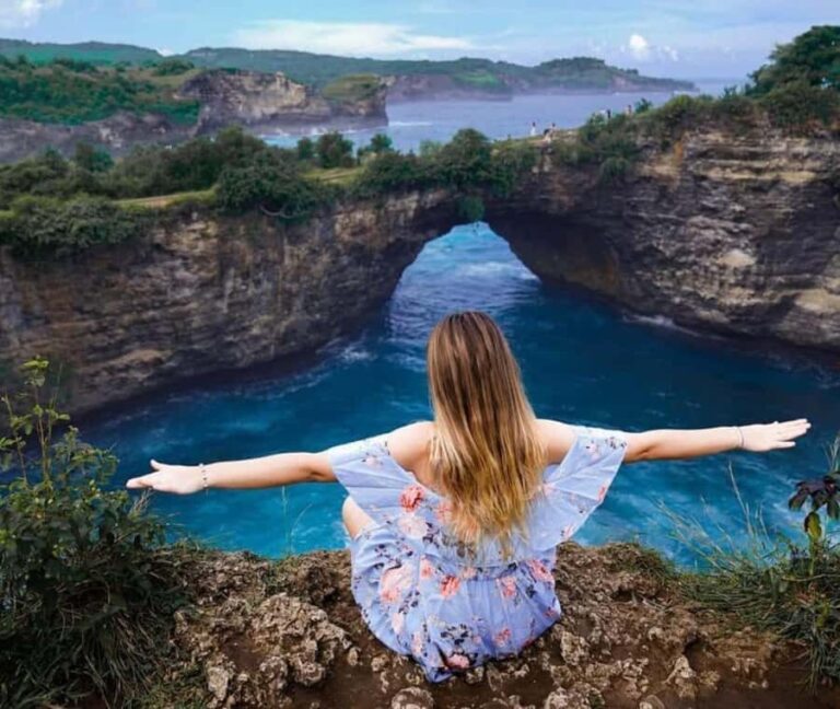 Bali: Turtle Conservation Visit & Island Land Tour - The Experience in Detail