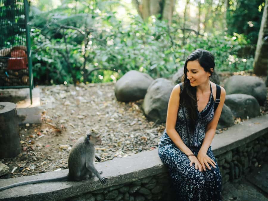 Bali: Ubud Adventure, ATV, Monkey Forest& Waterfall Tour - FAQ