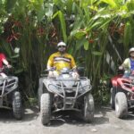 Bali: Ubud ATV Adventure with Rice Terraces and Jungle - Practical Details & Tips